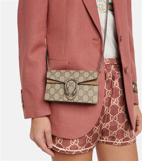 gucci mini velvet dionysus|gucci dionysus mini sizes.